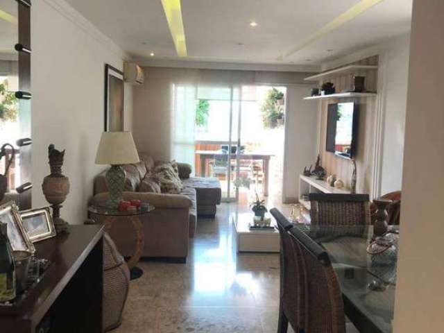 !!OPORTUNIDADE!! LINDA COBERTURA DUPLEX com 204m² ÚTEIS - 3 DORM. - 02 VAGAS - LAZER COMPLETO - por 2.2 MILHÕES - PONTA DA PRAIA - SANTOS/SP