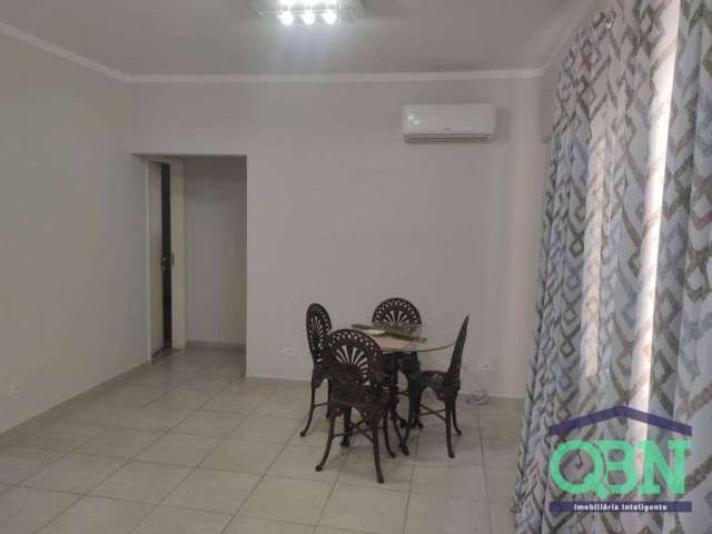 Apartamento à venda, 63 m² por R$ 369.000,00 - Macuco - Santos/SP