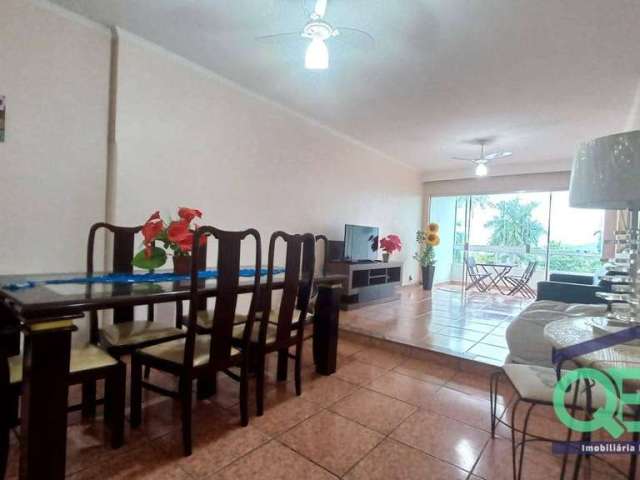 Apartamento com 3 dormitórios à venda, 230 m² por R$ 849.000,00 - Itararé - São Vicente/SP