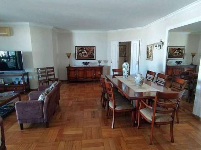 Apartamento com 4 dormitórios à venda, 200 m² por R$ 2.199.000,00 - Boqueirão - Santos/SP