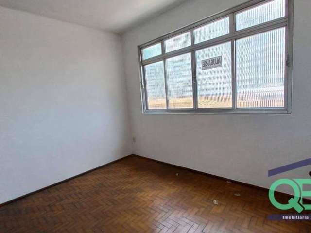 Sala para alugar por R$ 1.600/mês - Boqueirão - Santos/SP