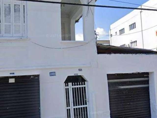 Casa, 240 m² - venda por R$ 1.060.000,00 ou aluguel por R$ 10.160,01/mês - Embaré - Santos/SP