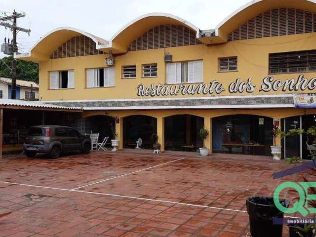 Excelente Pousada para venda ou locação, 10 suítes, Pé na Areia, em Itanhaém.