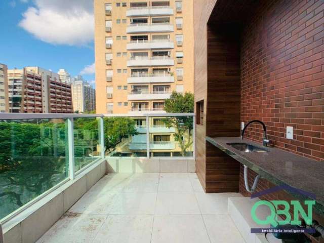 !!OPORTUNIDADE!! LINDO SOBRADO NOVO com 175M² ÚTEIS - 03 DORM. SENDO 02 SUÍTES - 02 VAGAS - ESPAÇO GOURMET - por R$ 1.190 MILHÕES - GONZAGA SANTOS/SP