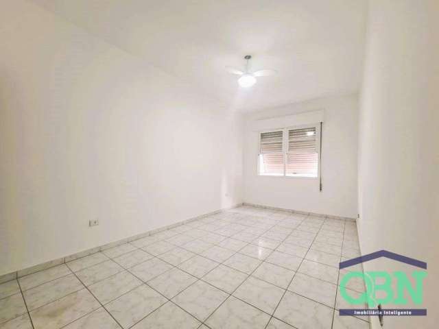 !!OPORTUNIDADE!! ÓTIMO APTO. PADRÃO com 125m² ÚTEIS - 02 DORM. - ESCRITÓRIO - 02 W.C por R$ 3.500 (PACOTE/MÊS)  - GONZAGA/SANTOS - 02 QUADRAS DA PRAIA