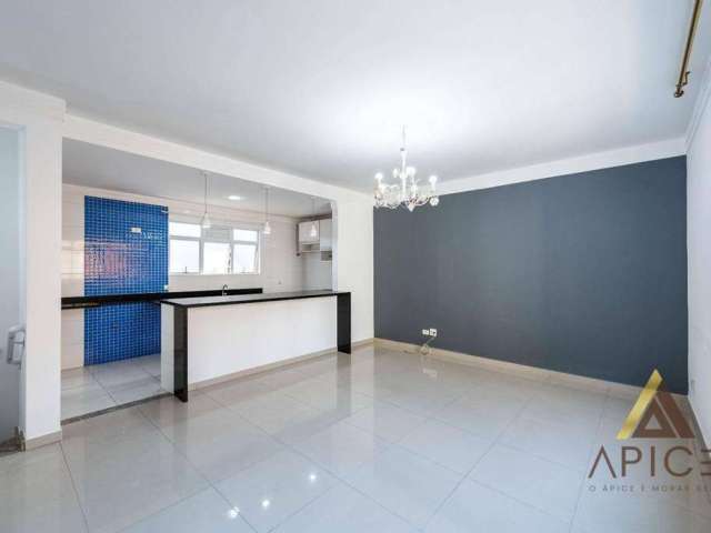 Casa com 3 dormitórios, 138 m² - venda por R$ 1.299.000,00 ou aluguel por R$ 6.000,00/mês - Gonzaga - Santos/SP