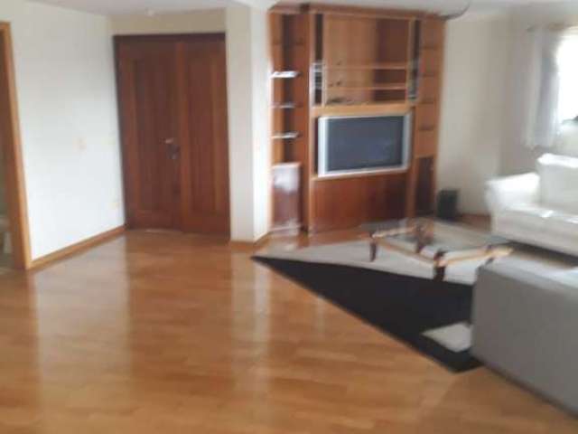 Apartamento com 4 dormitórios, 240 m² - venda por R$ 1.959.000,00 ou aluguel por R$ 10.002,00/mês - Jardim - Santo André/SP