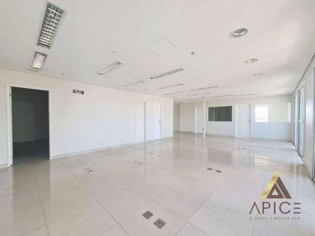 ESPETACULAR CONJUNTO COMERCIAL PARA VENDA OU LOCAÇÃO com 310m² ÚTEIS - RECEPÇÃO - 07 SALAS - 05 BANHEIROS - COZINHA - 06 VAGAS - BOQUEIRÃO/VILA RICA