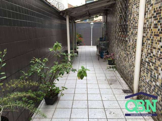 Apartamento com 2 dormitórios à venda, 100 m² por R$ 349.000,00 - Estuário - Santos/SP