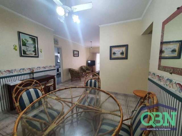 Lindo apartamento na Vila Guilhermina com 3 dormitórios!