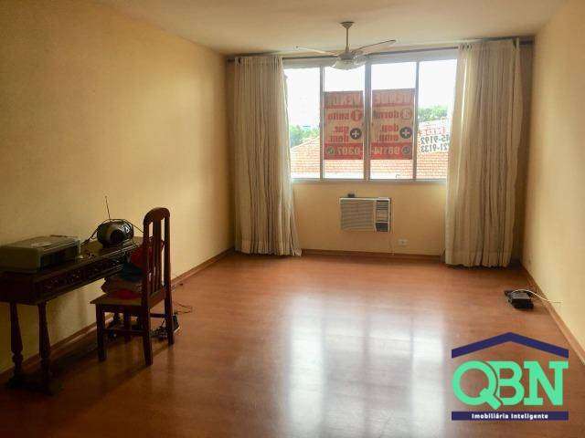 Apartamento com 3 dormitórios à venda, 175 m² por R$ 620.000,00 - Boqueirão - Santos/SP