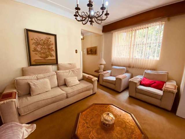 Sobrado com 3 dormitórios à venda, 246 m² por R$ 2.438.000,00 - Embaré - Santos/SP