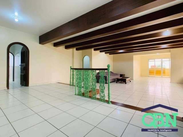 Apartamento com 3 dormitórios, 265 m² - venda por R$ 2.199.000,00 ou aluguel por R$ 9.855,00/mês - Aparecida - Santos/SP