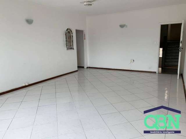 Apartamento com 3 dormitórios à venda, 176 m² por R$ 649.000,00 - Gonzaga - Santos/SP