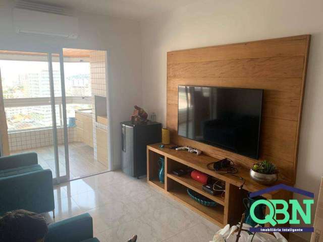 Lindo apartamento Forte com suite