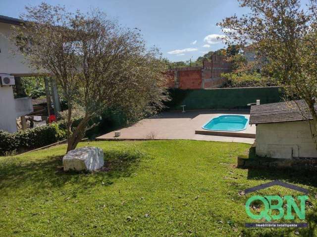 Casa com 4 dormitórios à venda, 240 m² por R$ 1.600.000,00 - Morro de Nova Cintra - Santos/SP