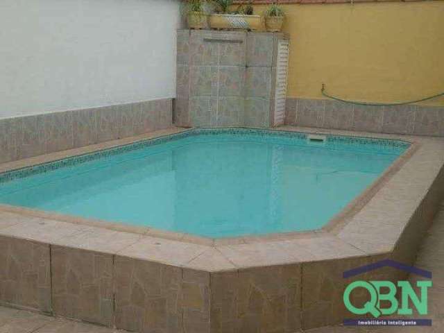 Casa com 4 dormitórios à venda, 179 m² por R$ 650.000,00 - Jardim Imperador - Praia Grande/SP