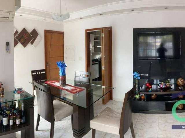 Oportunidade! Apartamento com 2 dormitórios à venda por R$ 330.000 no Guarujá/SP