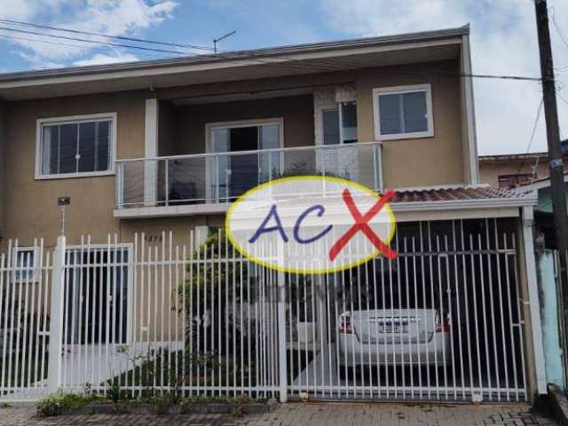 Casa com 3 dormitórios à venda, 200 m² por R$ 950.000,00 - Xaxim - Curitiba/PR