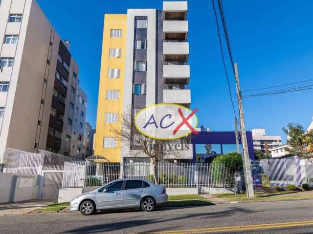 Apartamento com 3 dormitórios à venda, 122 m² por R$ 950.000,00 - Cabral - Curitiba/PR