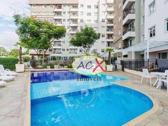 Apartamento com 2 dormitórios à venda, 87 m² por R$ 479.000,00 - Tingui - Curitiba/PR