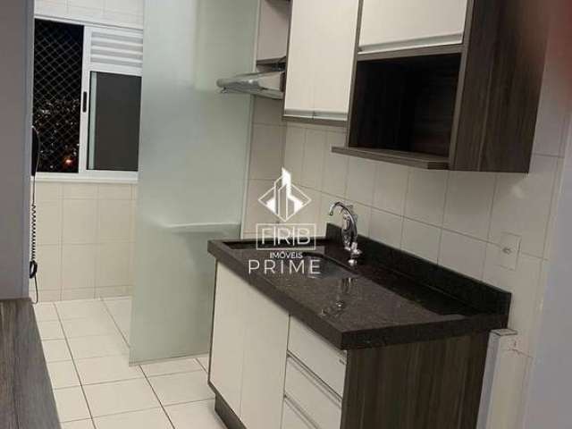 Apartamento com 2 quartos à venda no Wanel Ville, Sorocaba , 53 m2 por R$ 275.000