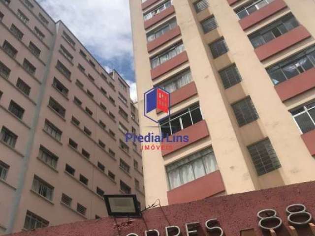 Vendo apartamento maravilhoso na aclimação 47m2