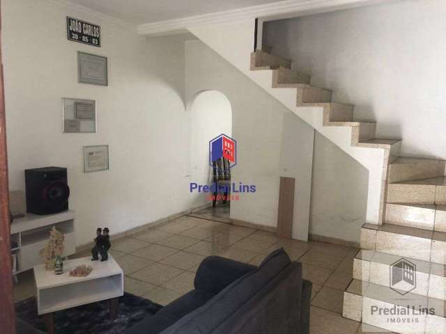 Vendo Casa no Jardim da Gloria, 110m²