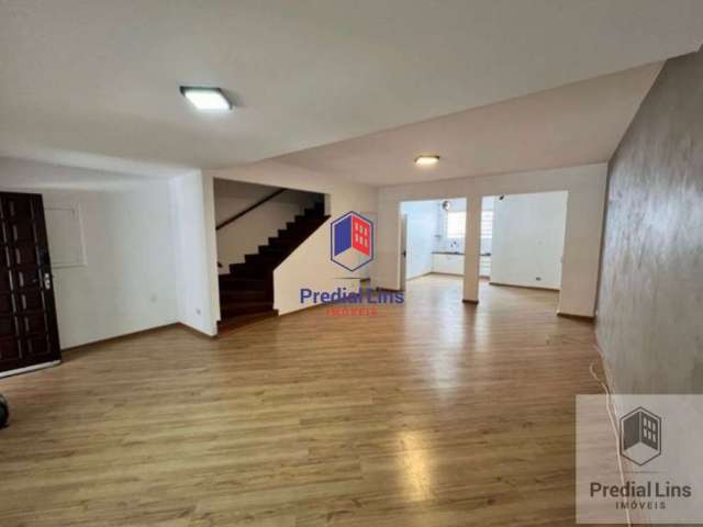 Vendo linda casa no Brooklin, 3 dormitorios, 126m²