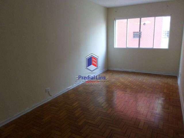 Apartamento Residencial para locação, Sé, São Paulo - .