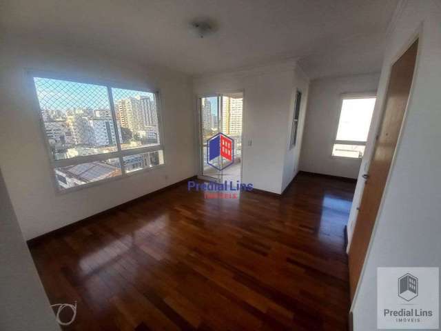 Cobertura padrão com  4 dormitórios, 3 vagas e varanda gourmet R$ 1350.000,00.