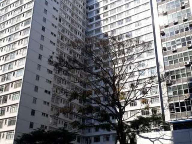 Alugo apartamento na Avenida Paulista totalmente mobiliado
