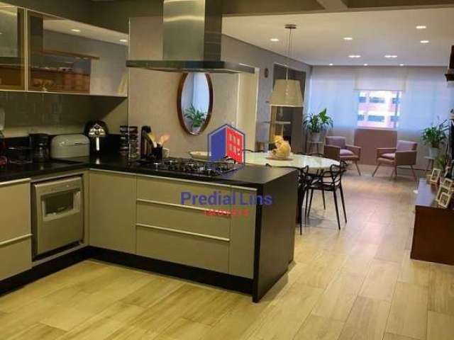 Vendo este belo apartamento na Pompeia, apartamento 117 m2