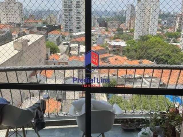 ótimo apartamento a venda na V. Deodoro