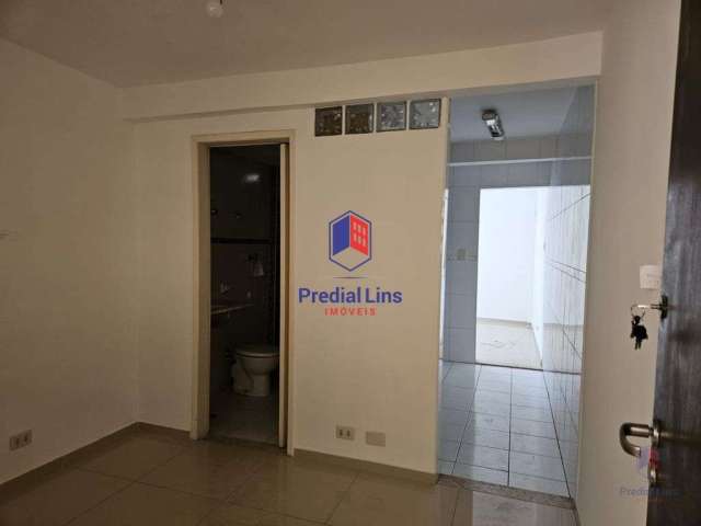 Apartamento à venda aclimação