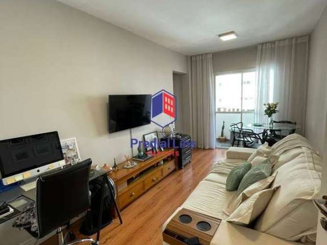 Apartamento para venda ao lado do metrô vila mariana.