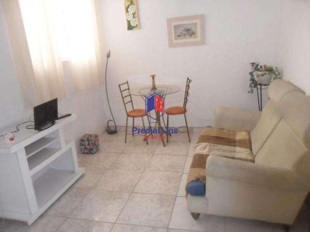 Casa para atividade comercial na Rua Paulo Orozimbo