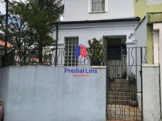 Vendo lindo sobrado duplex comercial ou residencial 200m2