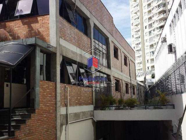 Prédio, 1500 m² - venda R$ 10.000.000,00 ou aluguel $ 65.000,00 - Vila Mariana