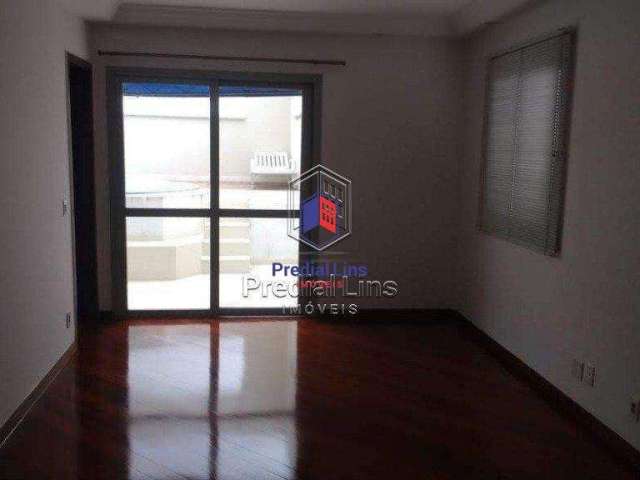 Cobertura com 3 dormitórios à venda, 170 m² por R$ 1.950.000,00 - Mooca -