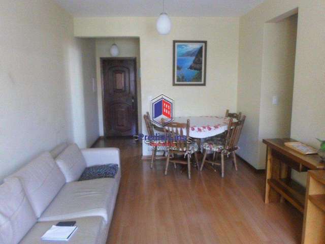 Apartamento com 3 dormitórios à venda, 88 m² por R$ 550.000,00