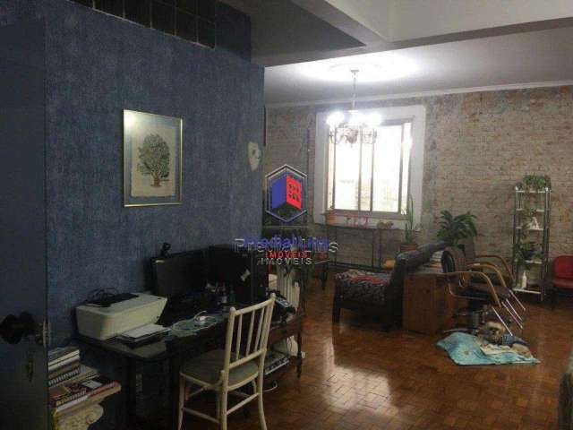 Apartamento à venda, 200 m² por R$ 1.700.000,00 - Jardim Paulista - São Paulo/SP