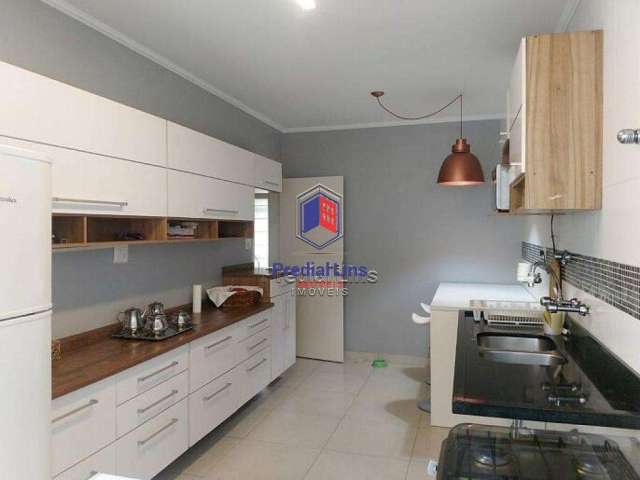 Apartamento com 3 dormitórios à venda, 152 m² por R$ 1.770.000,00 - Higienópolis