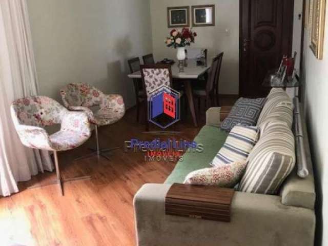 Apartamento com 3 dormitórios à venda, 80 m² por R$ 400.000,00 - Vila Monumento