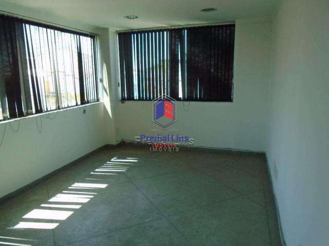 Conjunto para alugar, 70 m² por R$ 2800 - Cambuci - São Paulo/SP