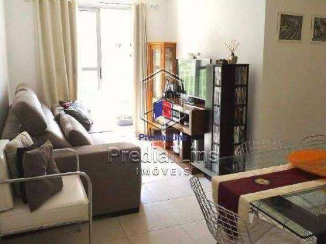 Apartamento à venda, 63 m² por R$ 420.000,00 - Ipiranga - São Paulo/SP