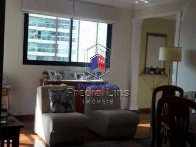 Apartamento à venda, 104 m² por R$ 1.000.000,00 - Vila Mariana - São Paulo/SP