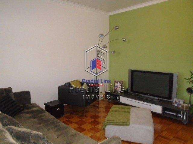 Apartamento com 3 dormitórios à venda, 134 m² por R$ 950.000,00 - Vila Mariana