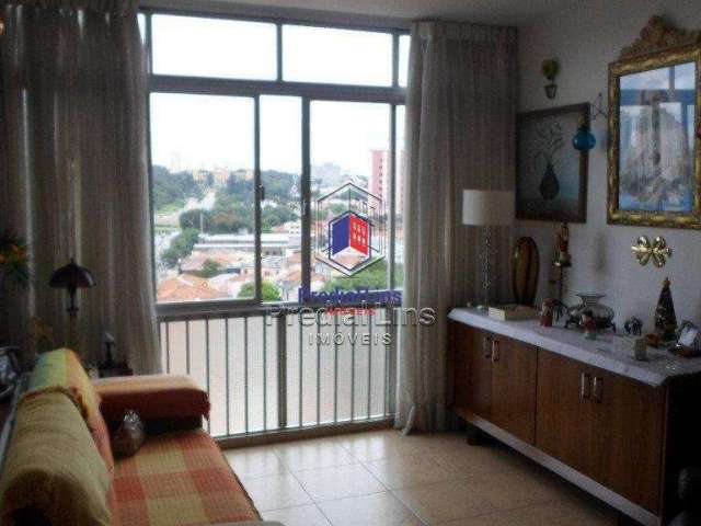 Apartamento com 2 dormitórios à venda, 82 m² por R$ 450.000,00 - Vila Monumento