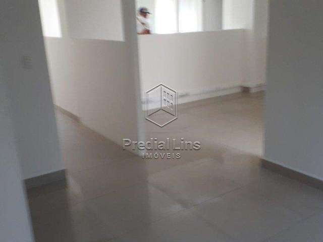 Conjunto para alugar, 107 m² por R$ 3.150,00/mês - Vila Mariana - São Paulo/SP